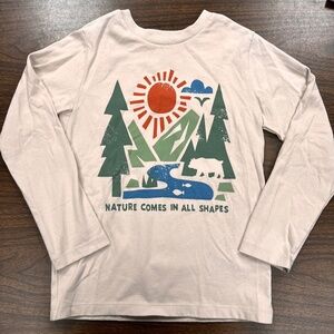 Garanimals 365  7 kids long sleeve tshirt